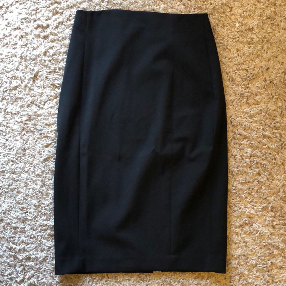 Business skirt